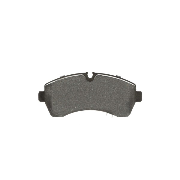 Bosch Blue Disc Brak Disc Brake Pads, Be1699H BE1699H - main